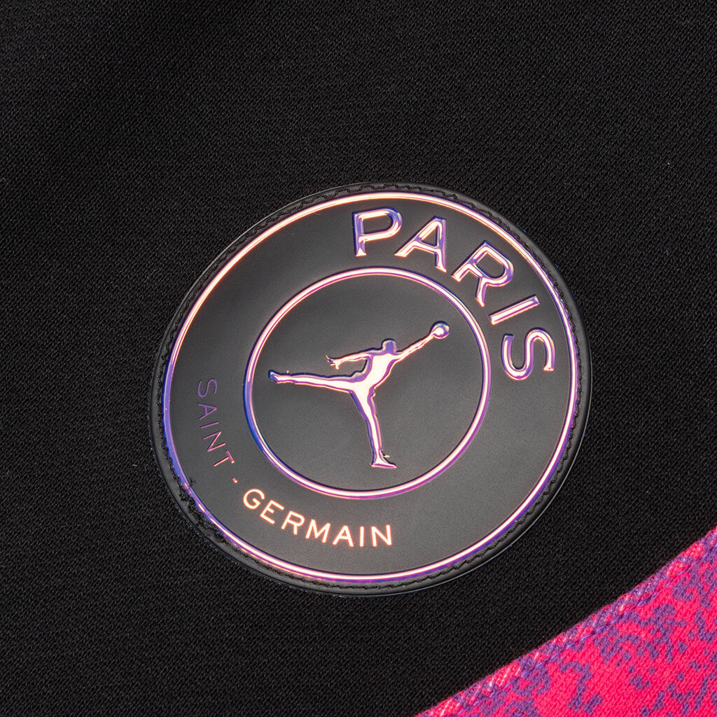 Jordan x Paris Saint-Germain Statement Fleece Pants - Black