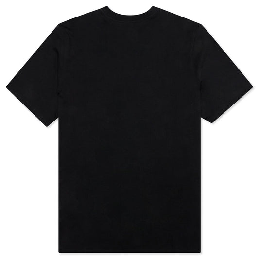 Jordan x Paris Saint-Germain T-Shirt - Black/Noble Green