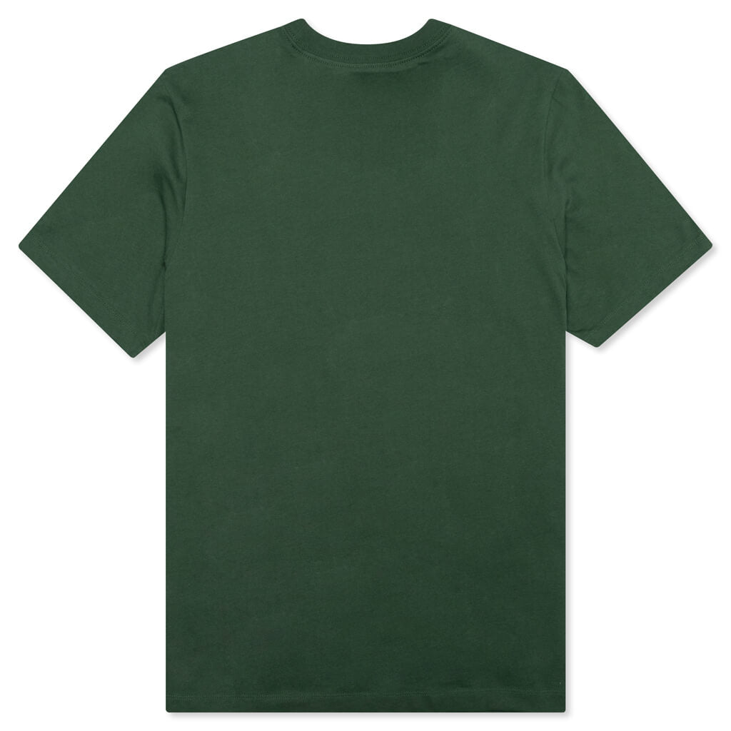 Jordan x Paris Saint-Germain T-Shirt - Noble Green/White