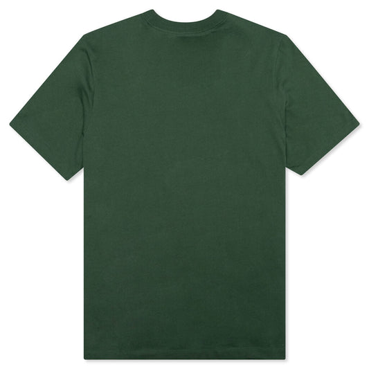 Jordan x Paris Saint-Germain T-Shirt - Noble Green/White