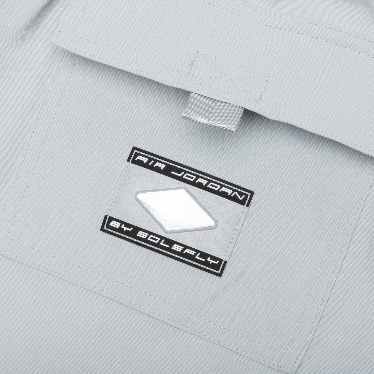 Jordan x Solefly Cargo Pants - Light Smoke Grey/Smoke Grey