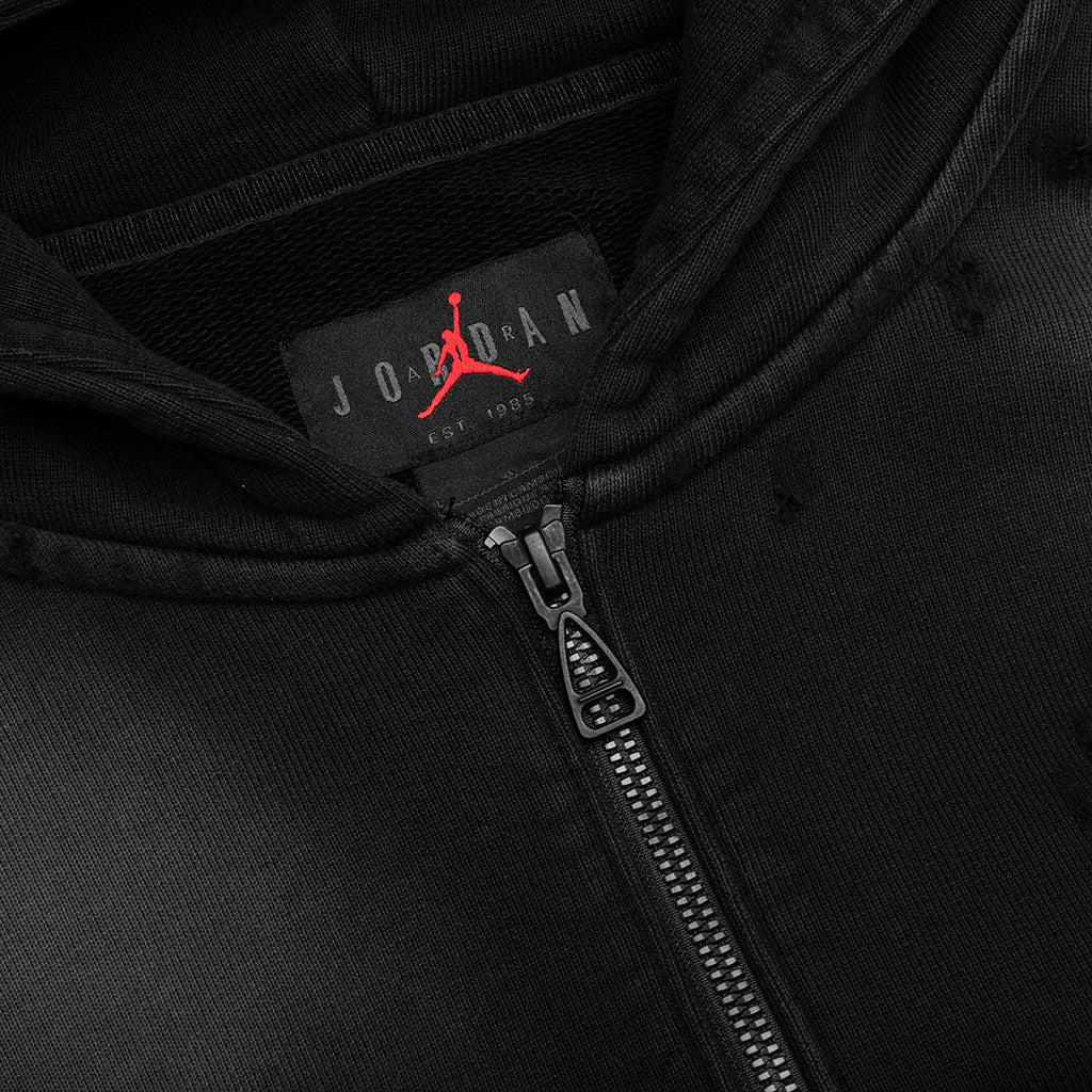 Air Jordan x Téla Women's Hoodie - Black