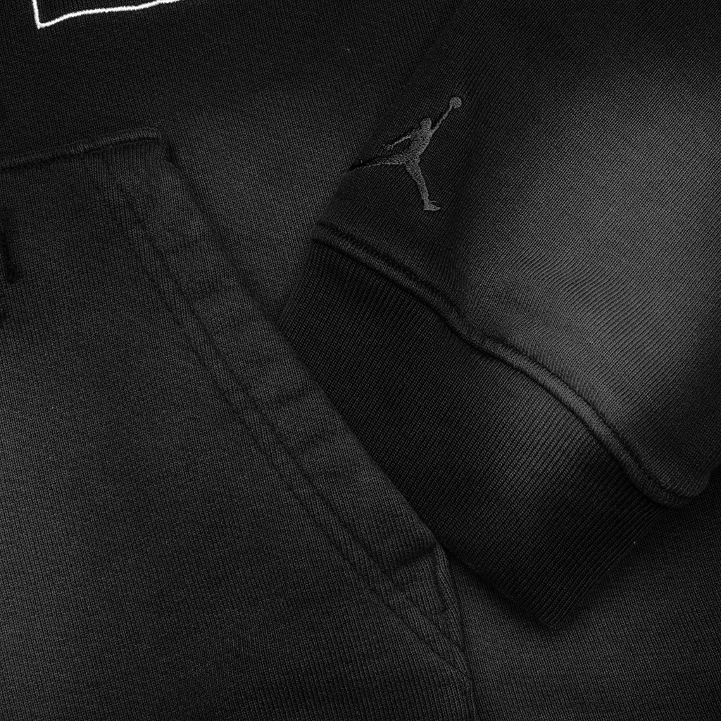 Air Jordan x Téla Women's Hoodie - Black