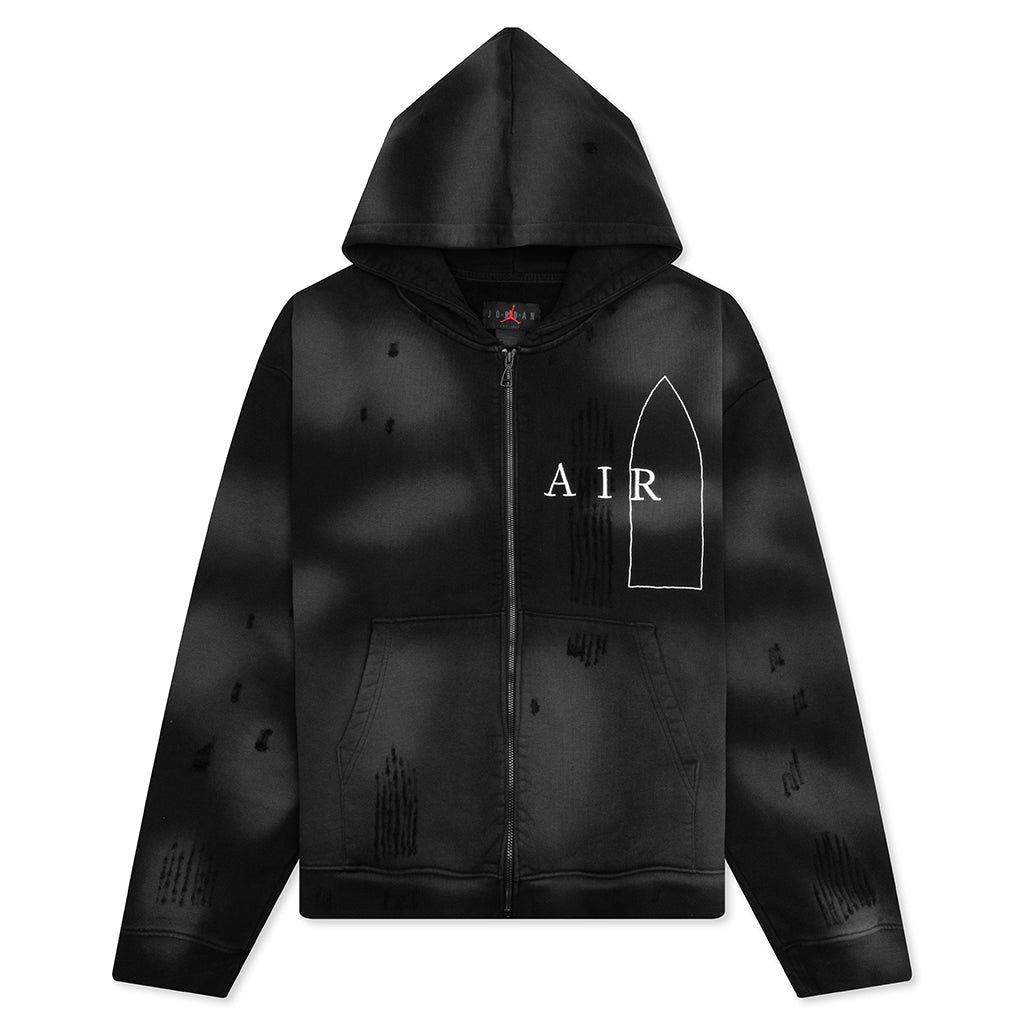 Air Jordan x Téla Women's Hoodie - Black