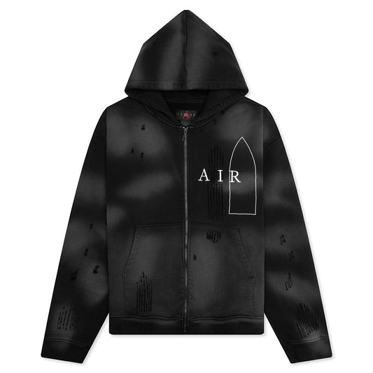 Air Jordan x Téla Women's Hoodie - Black