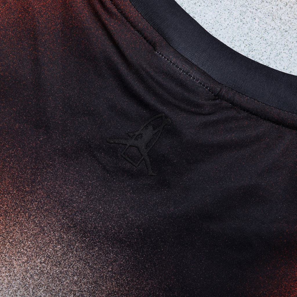Air Jordan x Téla Women's T-Shirt - White/Black
