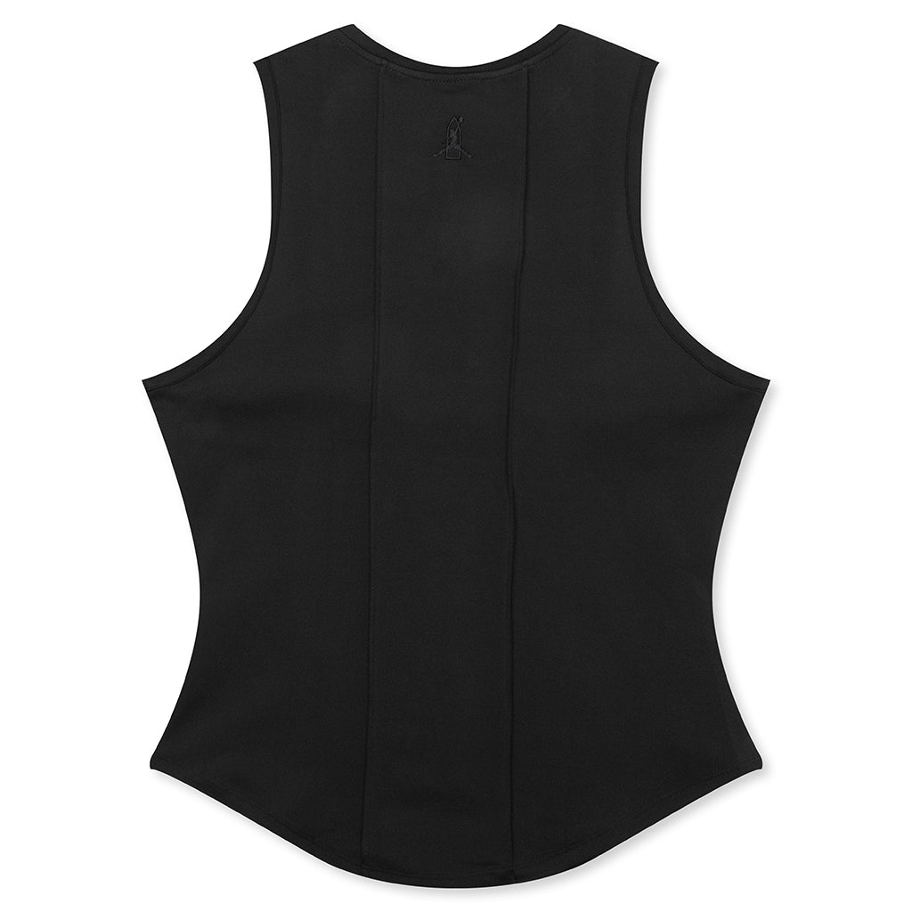 Air Jordan x Téla Women's Tank - Black