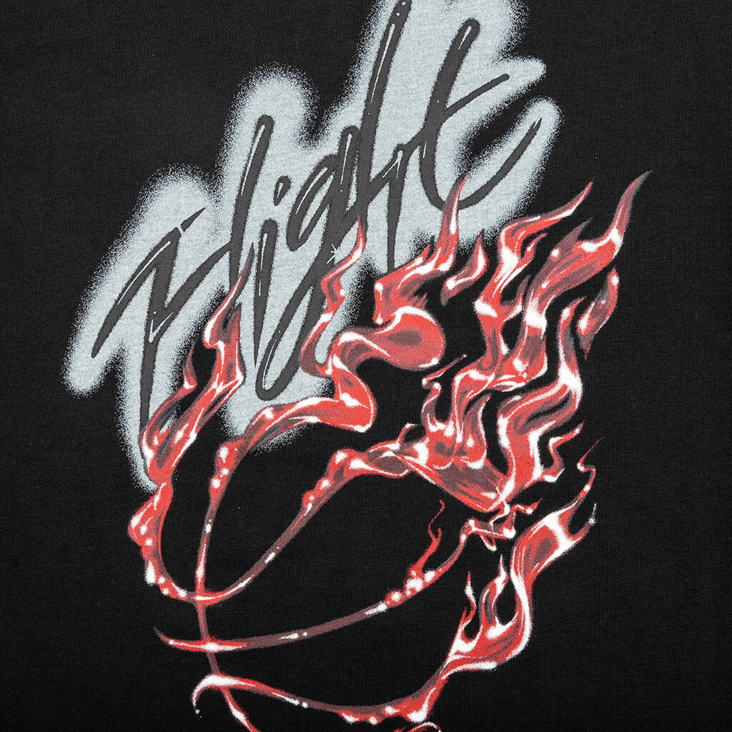 Jordan x Travis Scott T-Shirt - Black