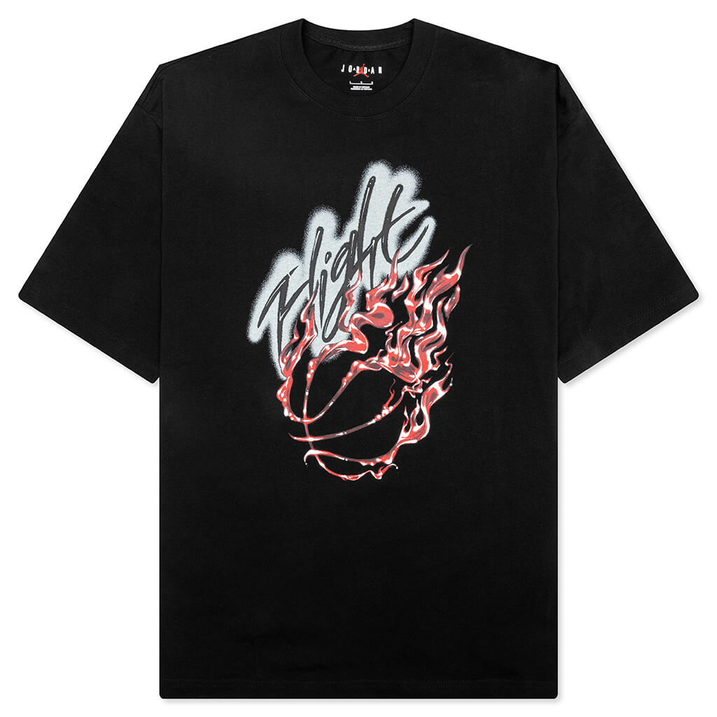 Jordan x Travis Scott T-Shirt - Black