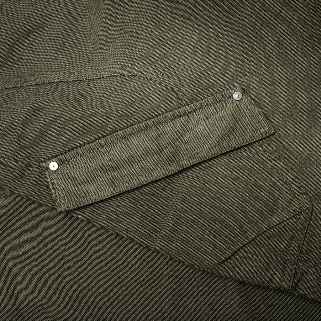 Women's Jordan x Travis Scott Cargo Pant - Cargo Khaki