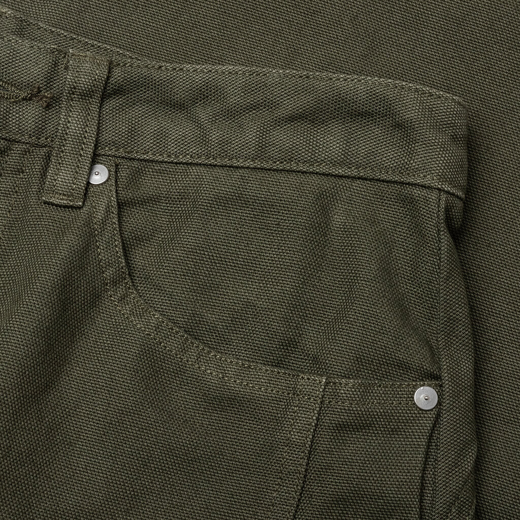 Women's Jordan x Travis Scott Cargo Pant - Cargo Khaki
