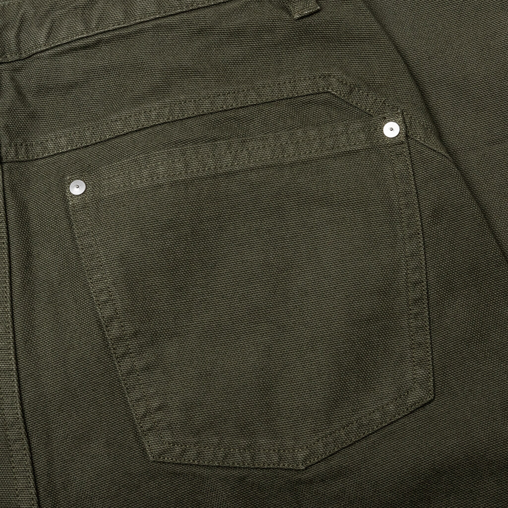Women's Jordan x Travis Scott Cargo Pant - Cargo Khaki