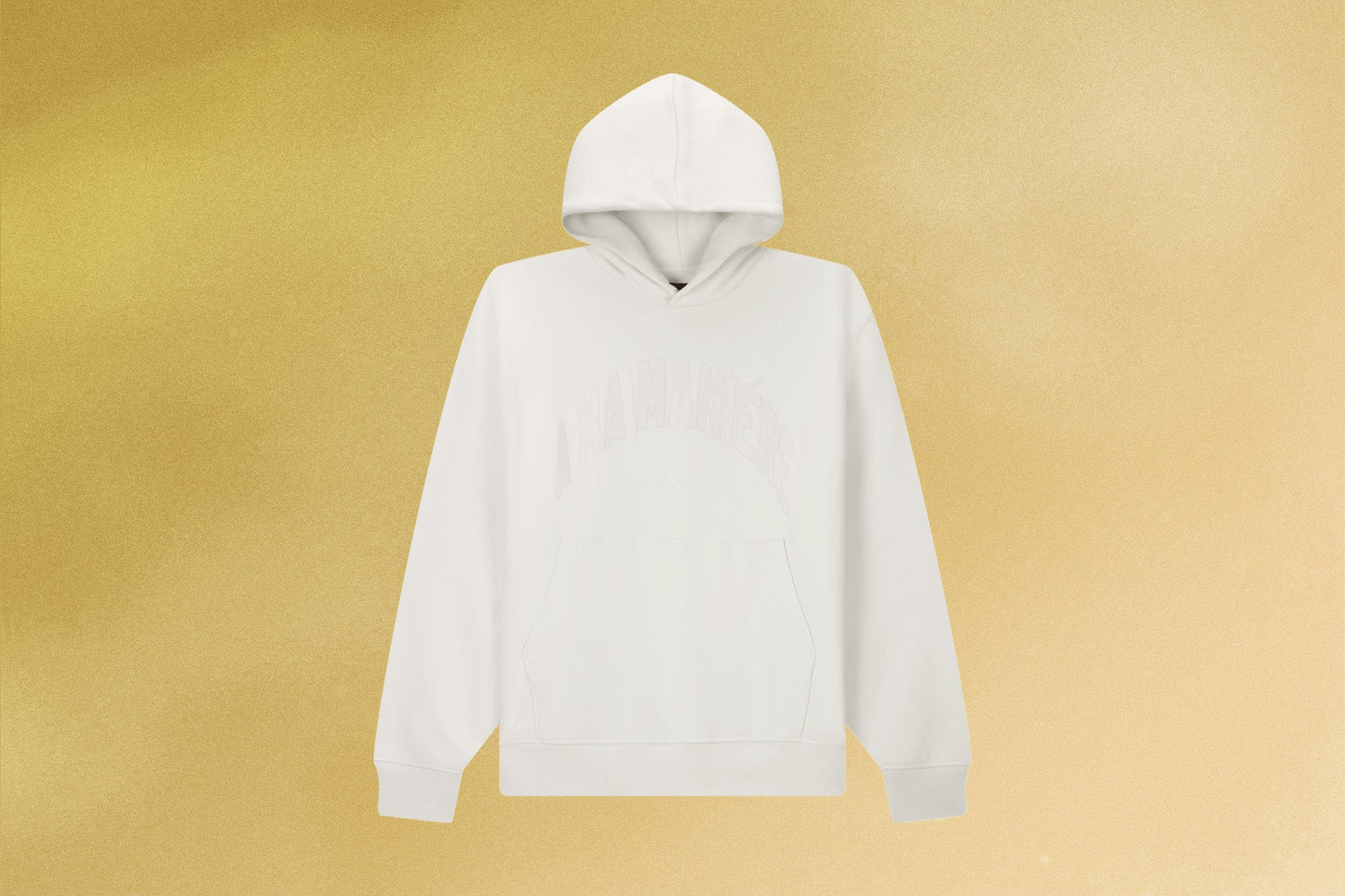 Jordan x A Ma Maniere Hoodie - Phantom