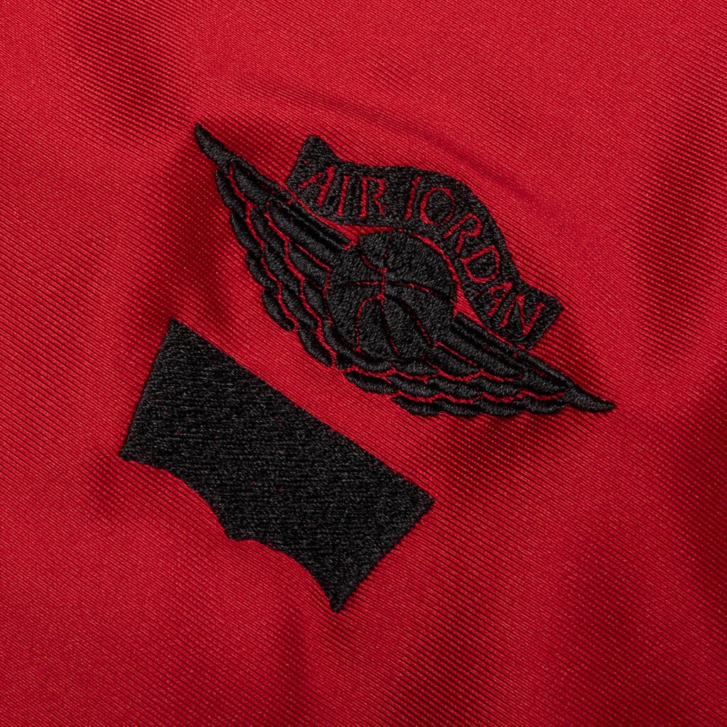 Jordan x Levi's Jersey - Gym Red/Black/Pale Ivory