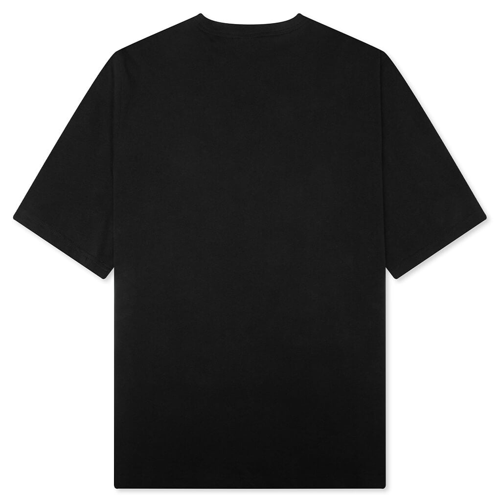 Jordan x Levi's S/S Tee - Black