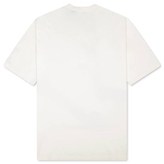 Jordan x Union x Fragment Tee - Pale Ivory/Ivory/Black