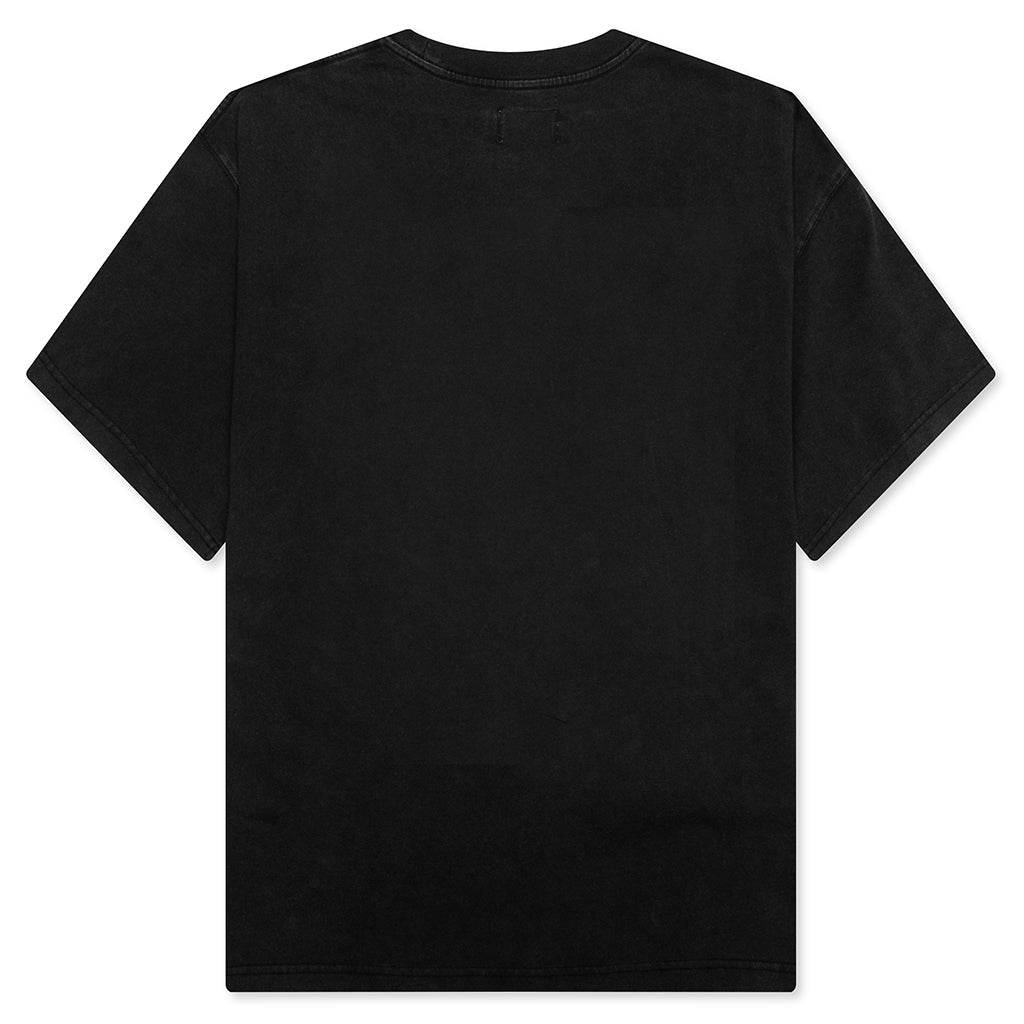 Joy Ride T-Shirt - Black