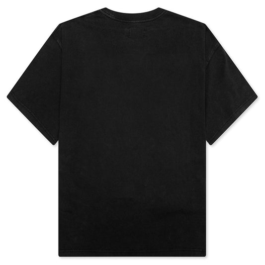 Joy Ride T-Shirt - Black