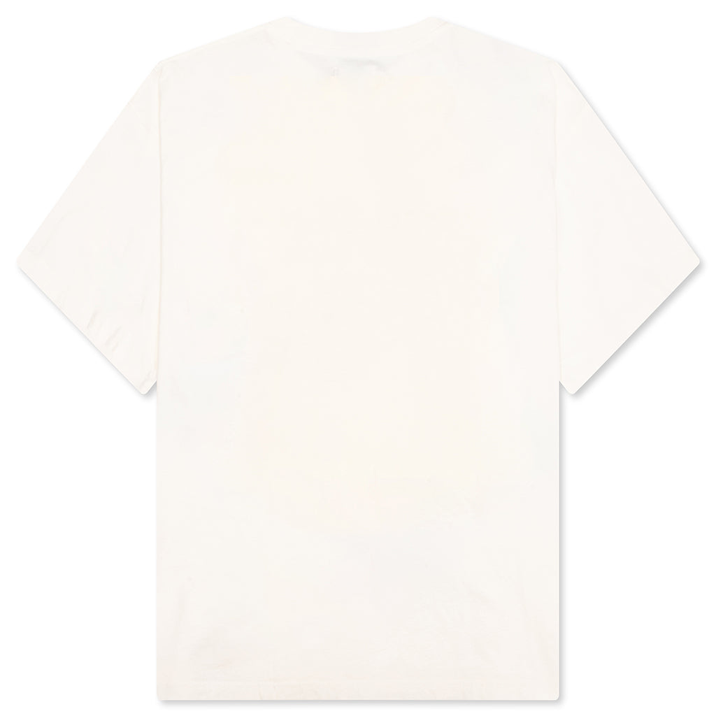 Joy Ride T-Shirt - Bone