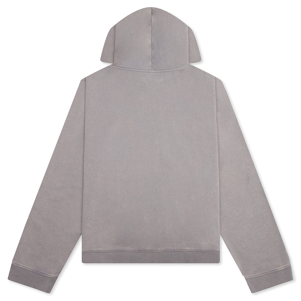 Joyride Hoodie - Grey