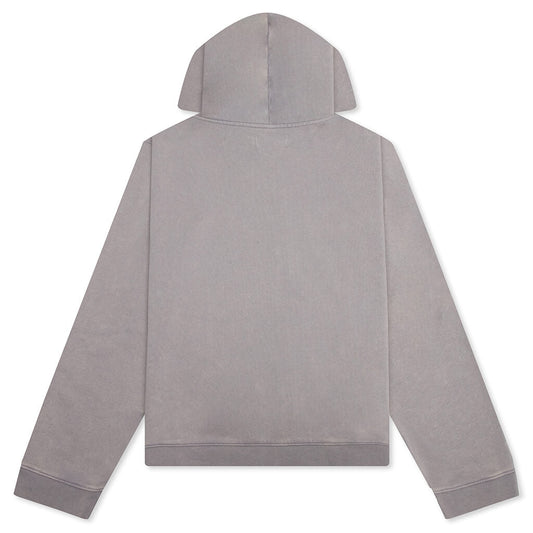 Joyride Hoodie - Grey