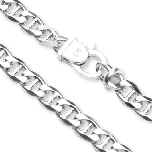 Jude Bracelet - 925 Sterling Silver
