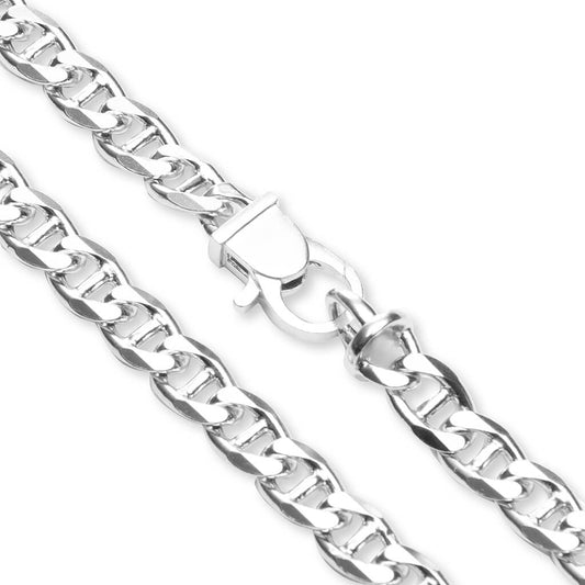 Jude Chain - 925 Sterling Silver