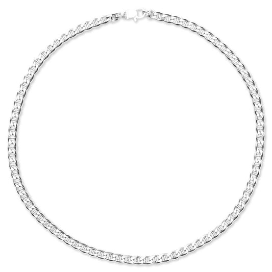 Jude Chain - 925 Sterling Silver