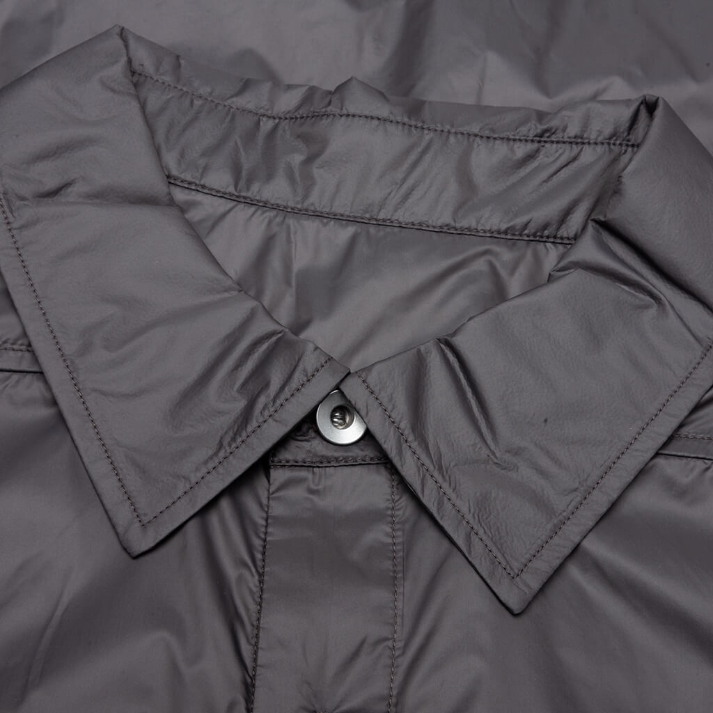 Jumbo Outershirt - Bronze