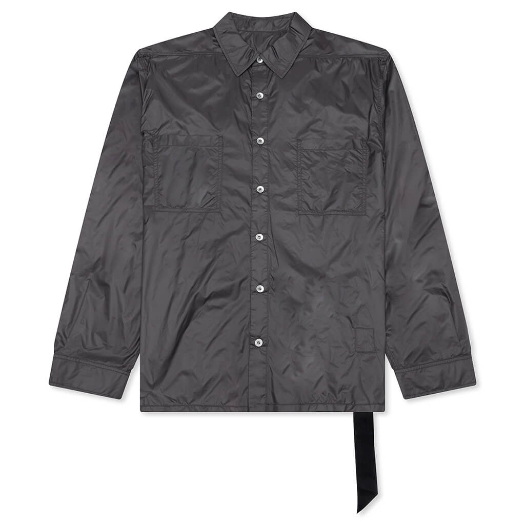 Jumbo Outershirt - Bronze