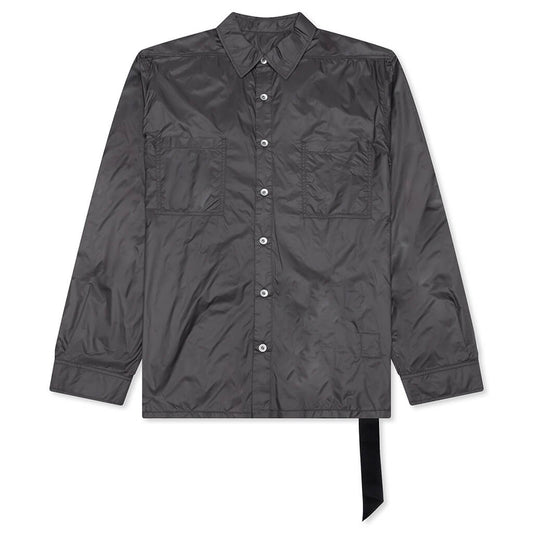 Jumbo Outershirt - Bronze