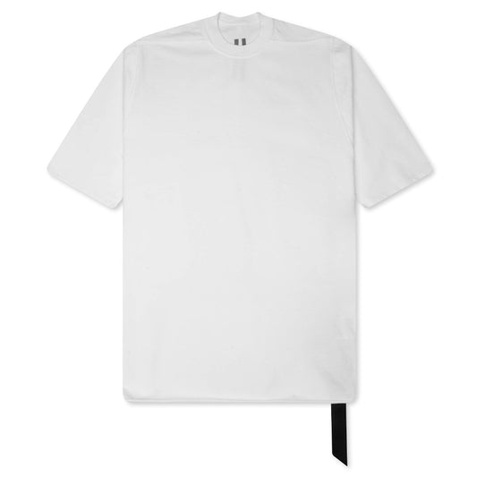 Jumbo S/S T-Shirt - Milk