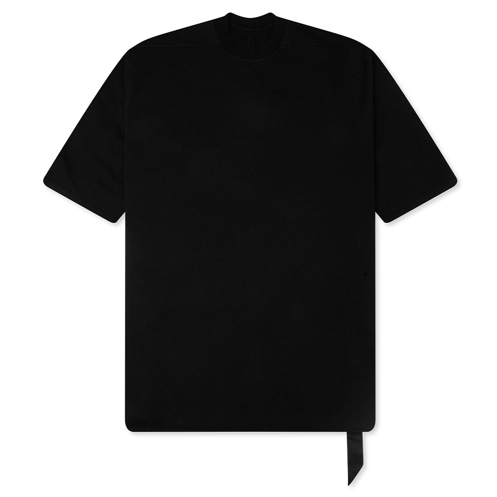 Jumbo S/S T T-Shirt - Black
