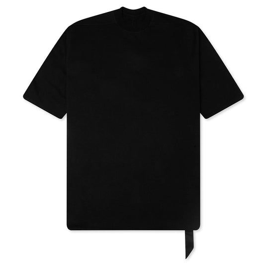 Jumbo S/S T T-Shirt - Black