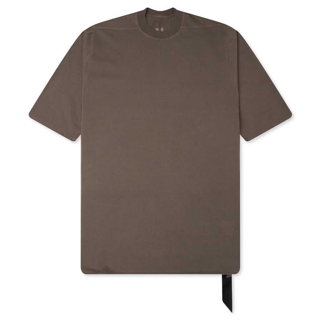 Jumbo S/S T T-Shirt - Dust