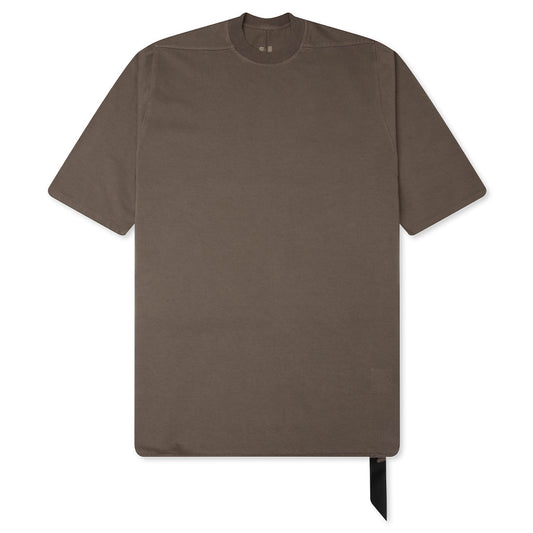 Jumbo S/S T T-Shirt - Dust