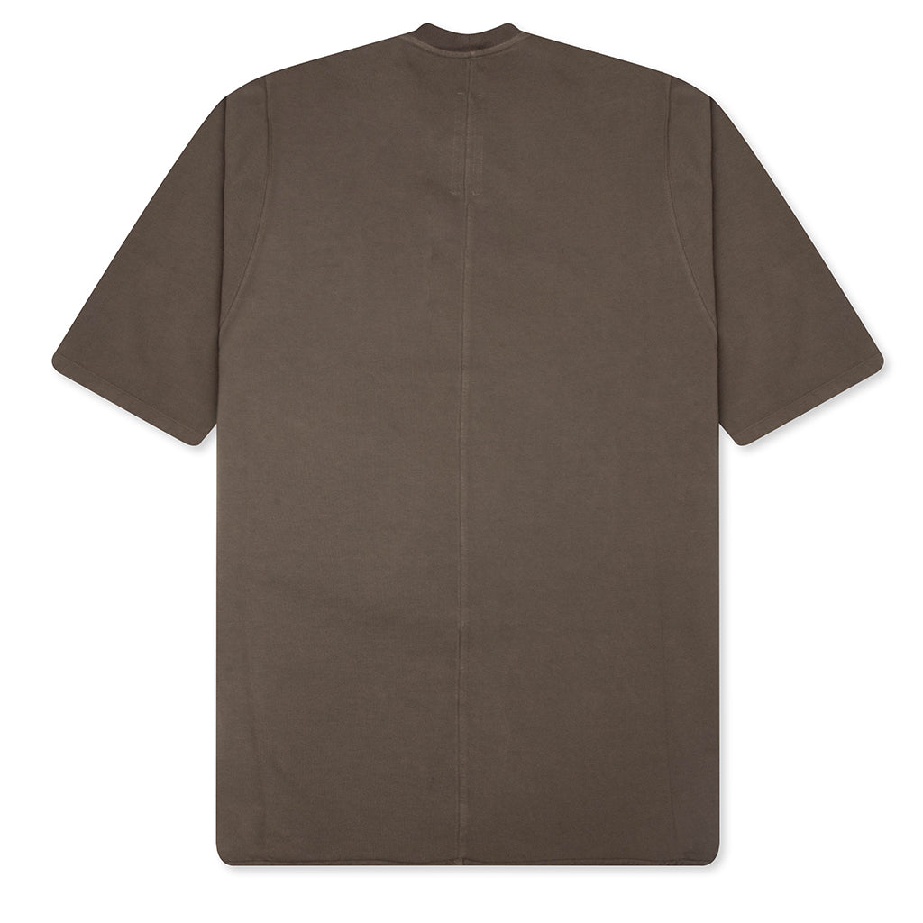 Jumbo S/S T T-Shirt - Dust
