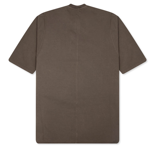 Jumbo S/S T T-Shirt - Dust
