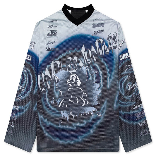 Jungles Moto Jersey - Multi