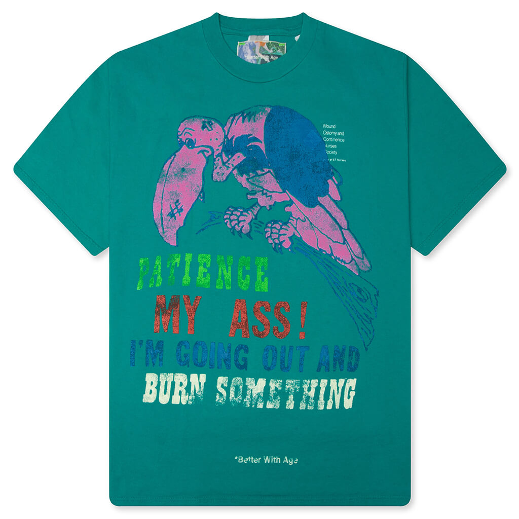 Junk Tee - Assorted