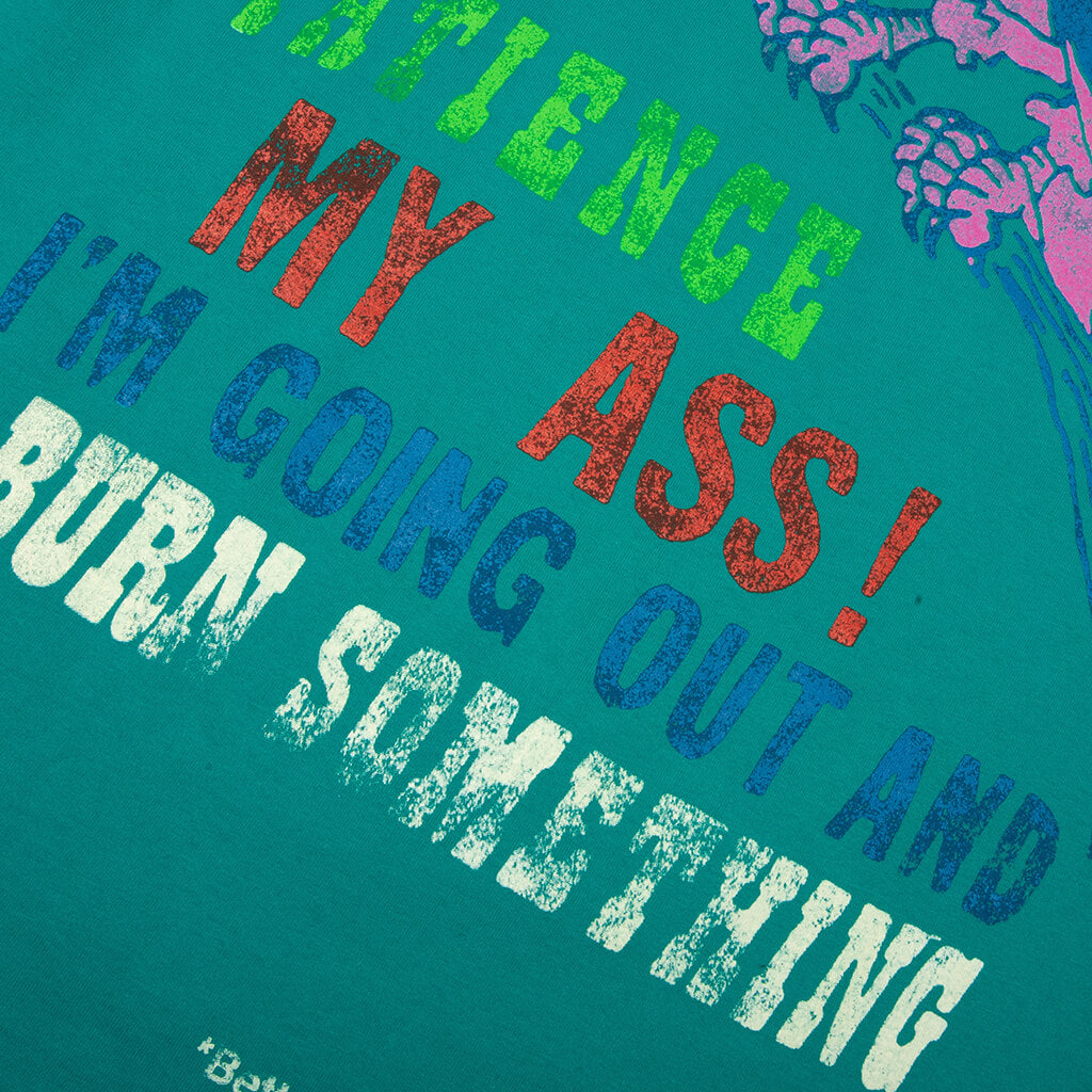 Junk Tee - Assorted