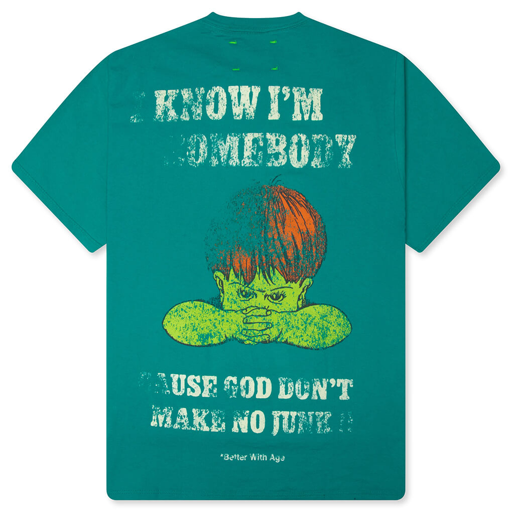 Junk Tee - Assorted