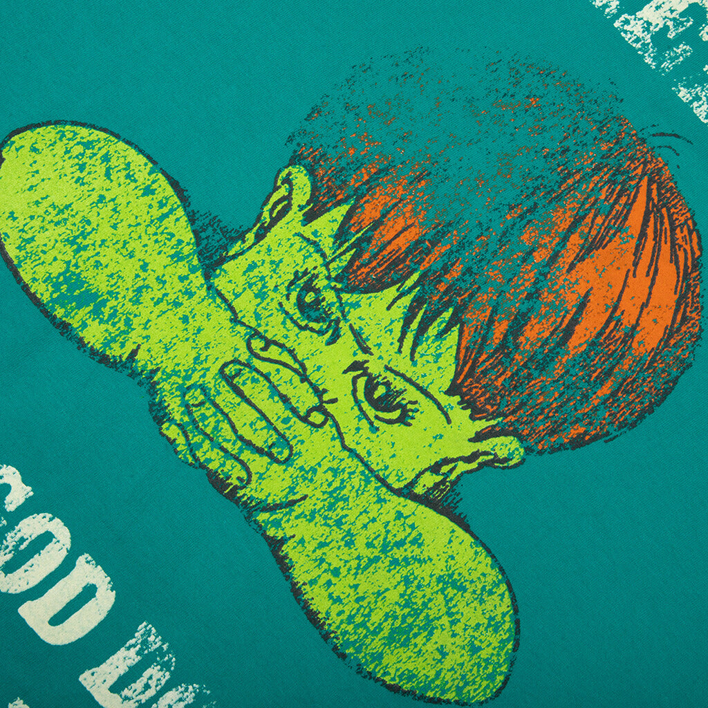 Junk Tee - Assorted