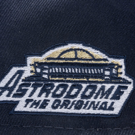 Just Don x New Era 59FIFTY Fitted - Houston Astros