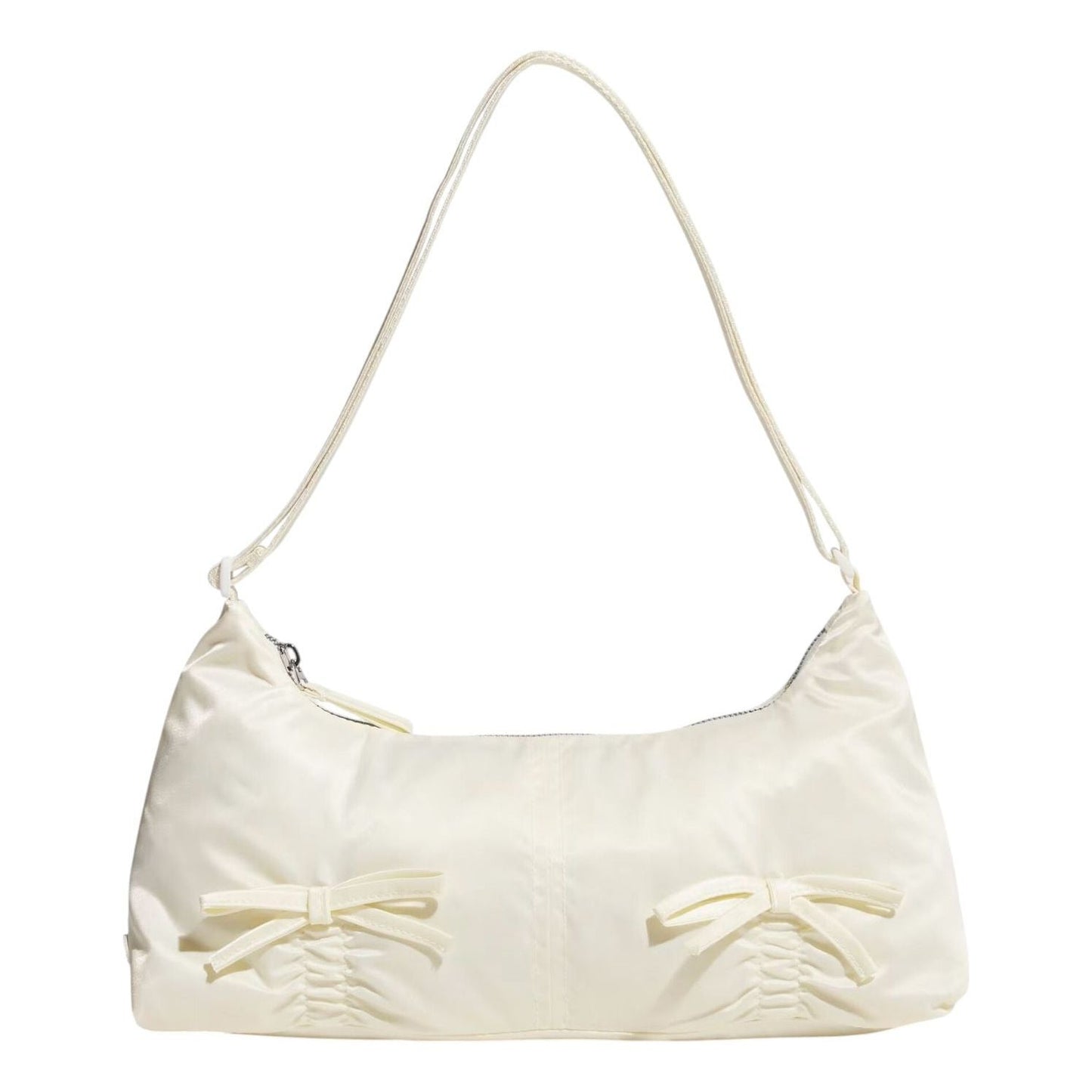 (WMNS) adidas Bow-Tie Shoulder Bag Small 'Cream White' KC2769