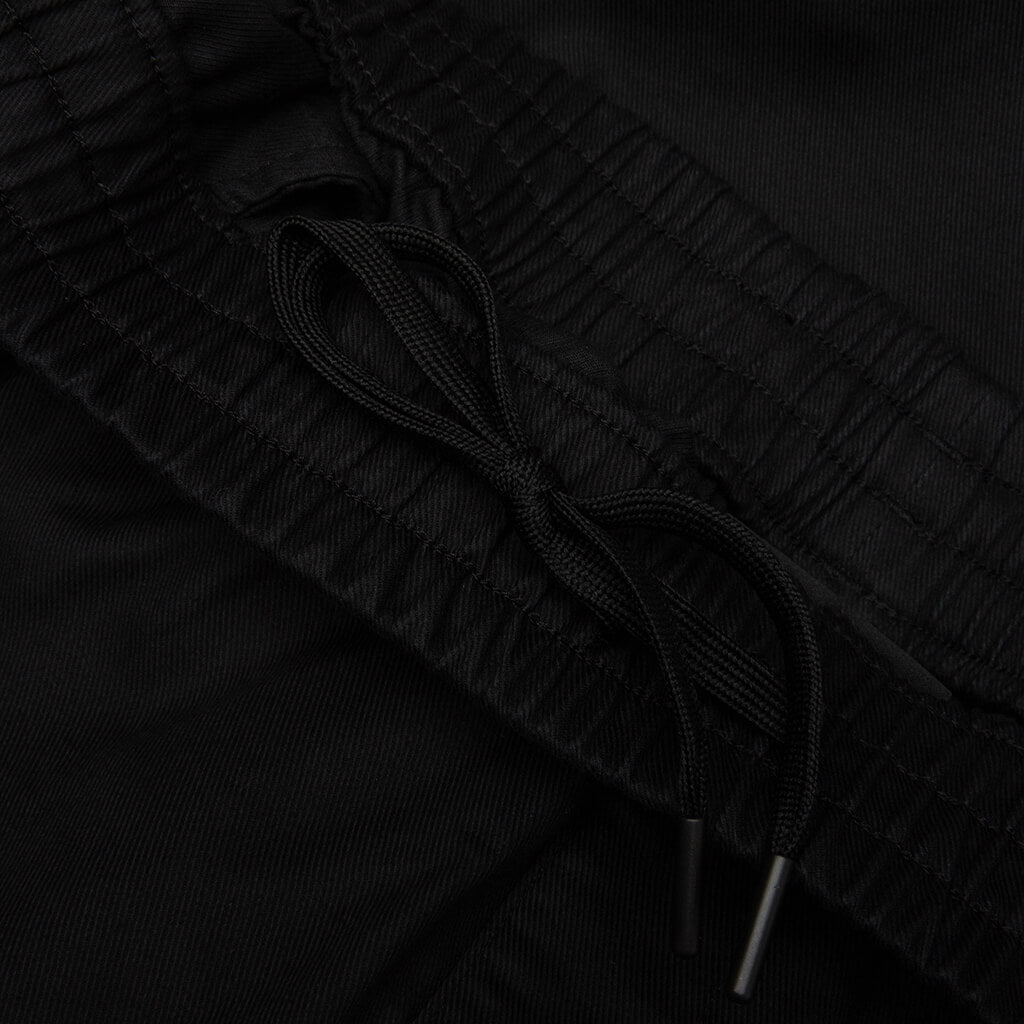 adidas Originals x Willy Chavarria Long Short - Black