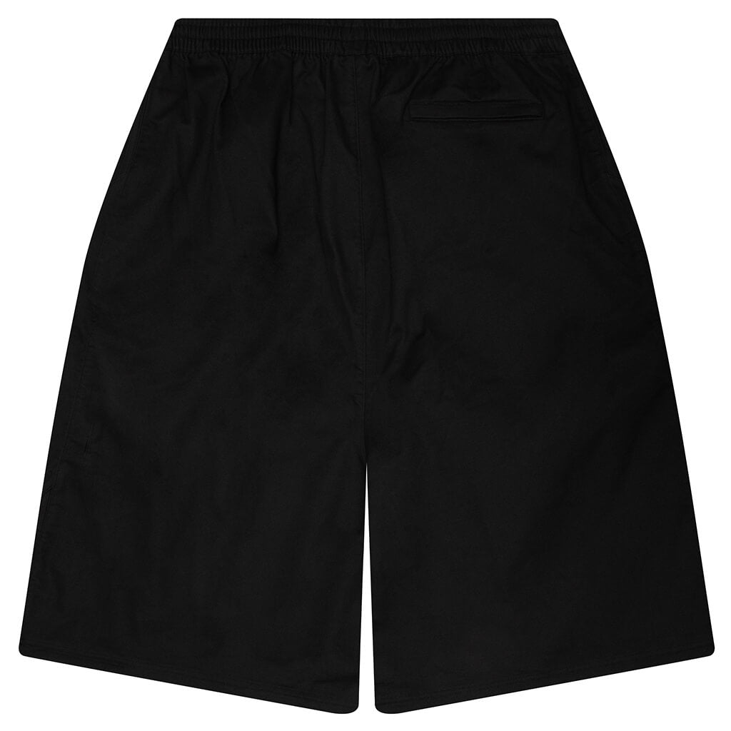 adidas Originals x Willy Chavarria Long Short - Black