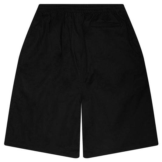 adidas Originals x Willy Chavarria Long Short - Black