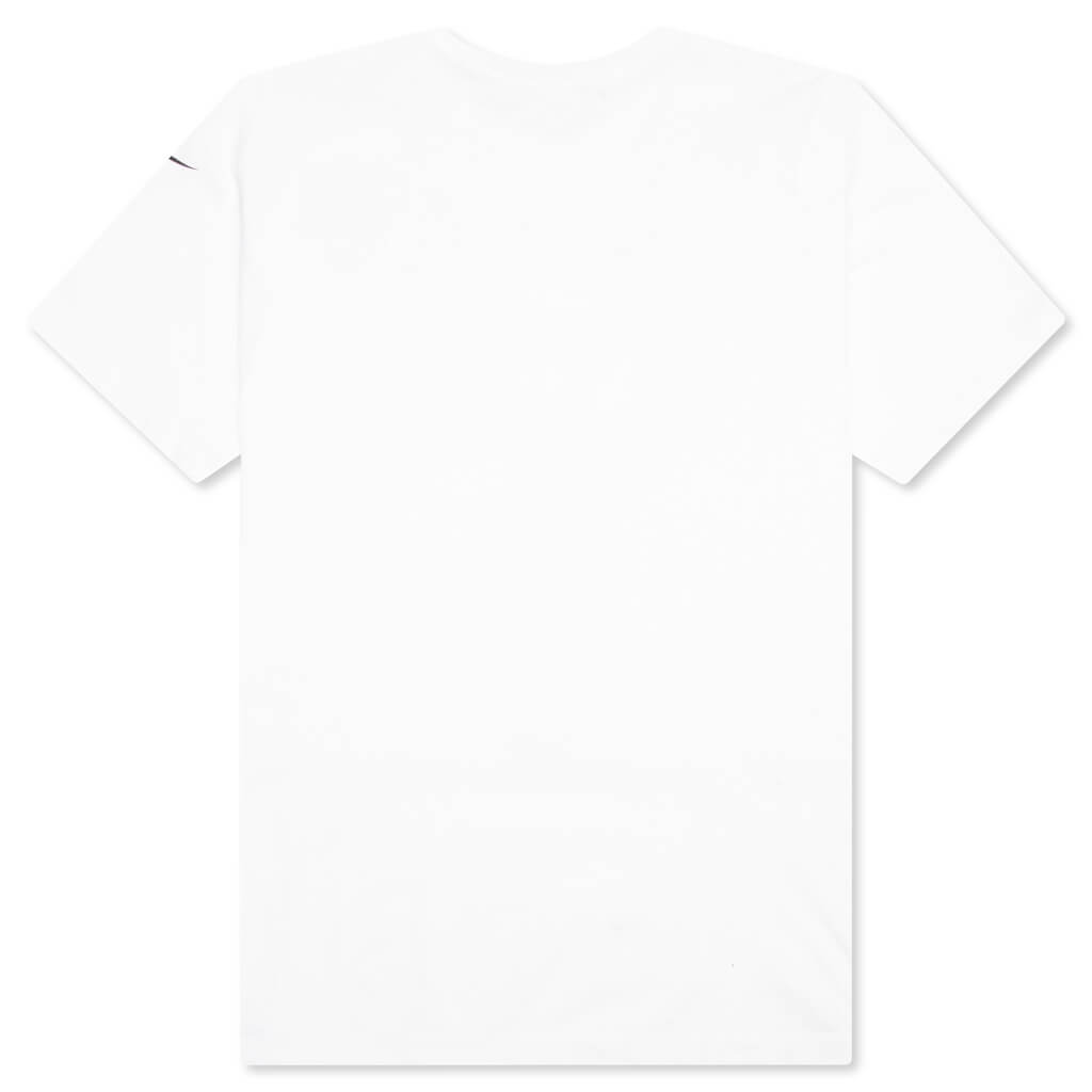 Kansas City Chiefs Super Bowl LVIII Tee - White