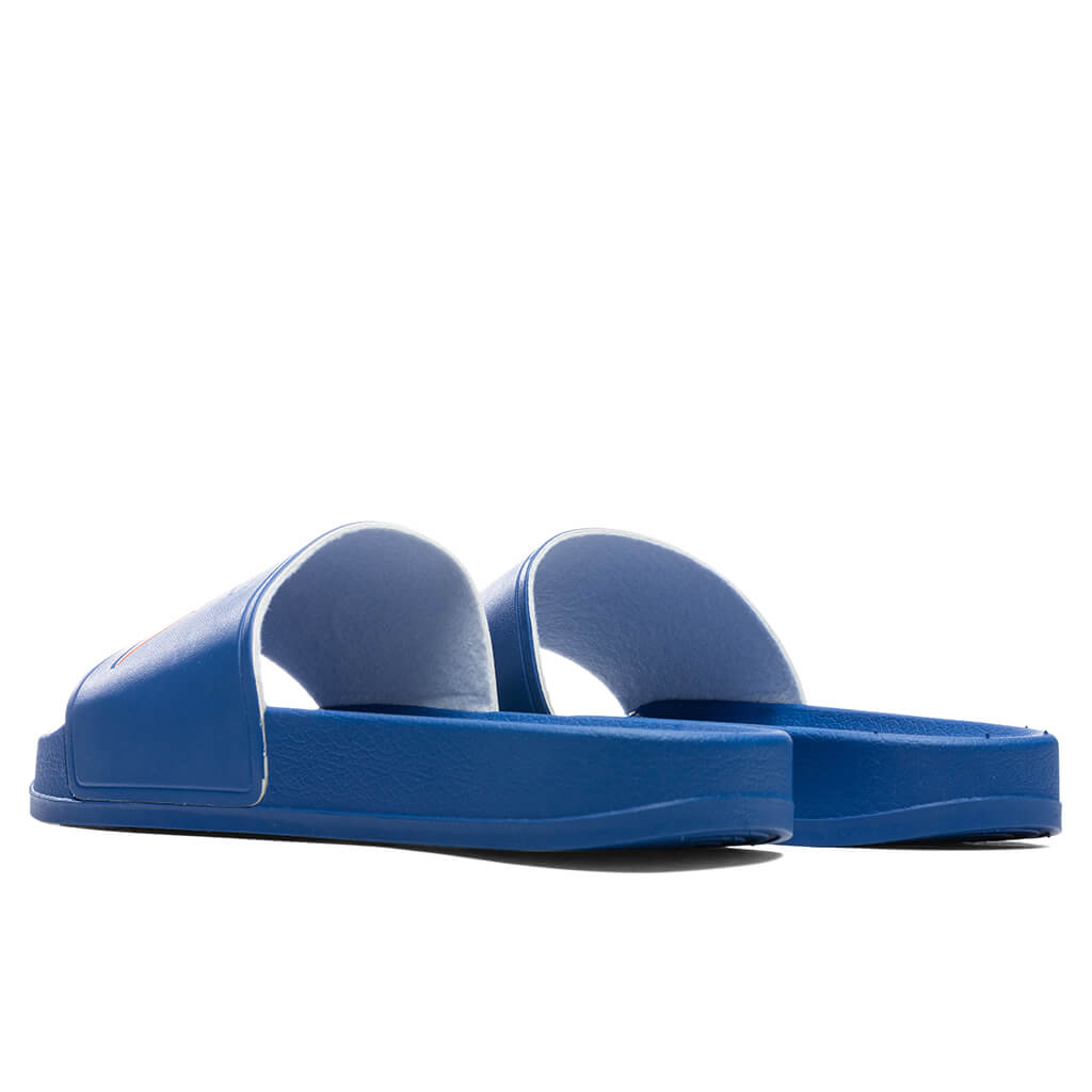 222 Banda Adam 4 Slides - Navy